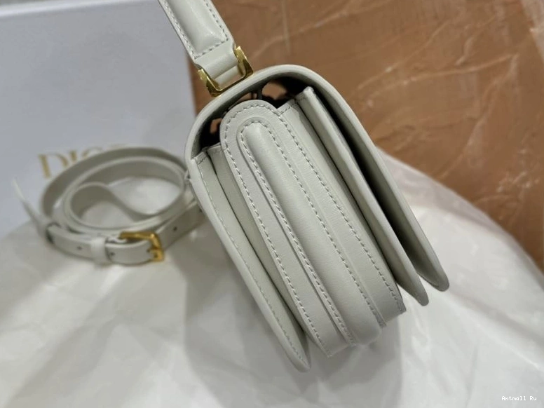 Christian StreetReady Bags 66849 Montaigne Dior 0714
